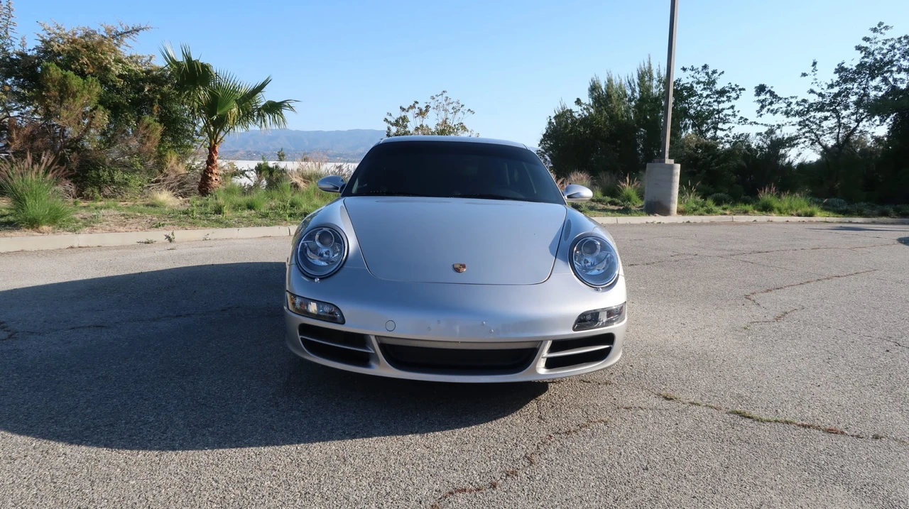 2007 Porsche 997 Carrera S - Image 2 of 31