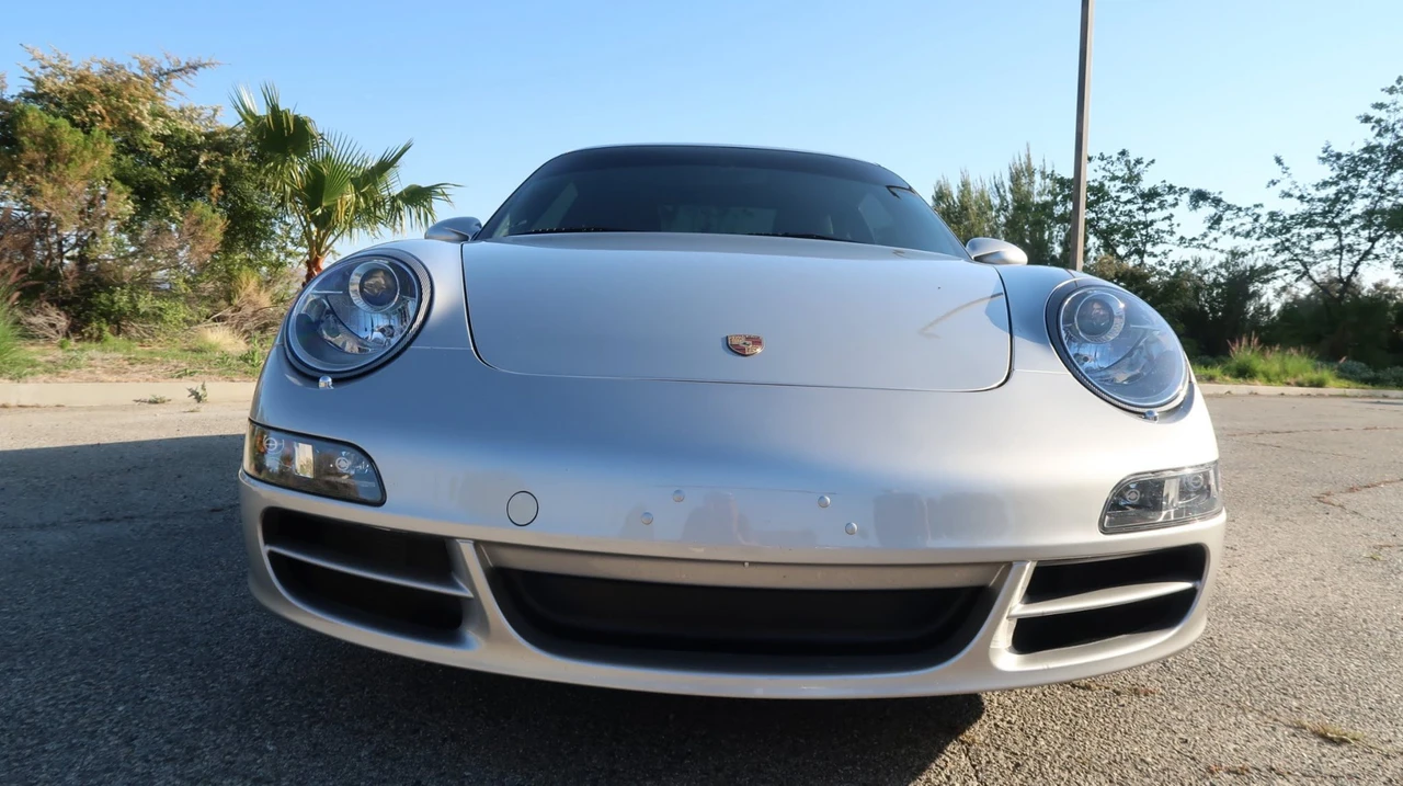 2007 Porsche 997 Carrera S - Image 3 of 31