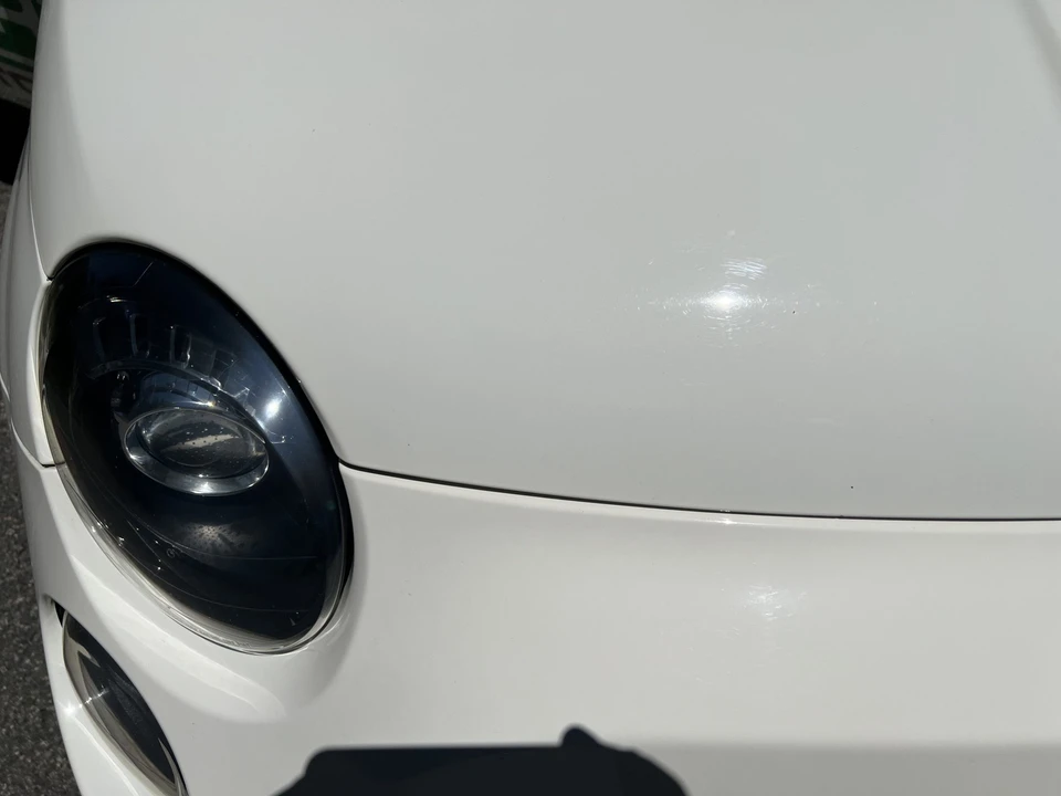 2015 Fiat Abarth 500 - Image 30 of 31