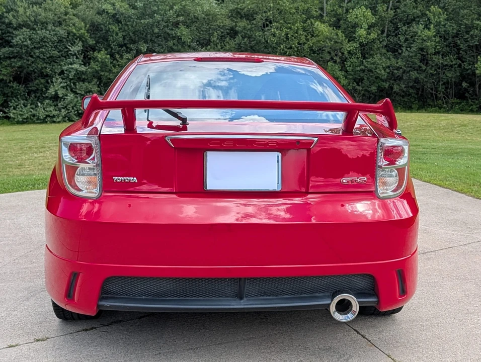 2005 Toyota Celica 7th Gen - Image 18 of 31