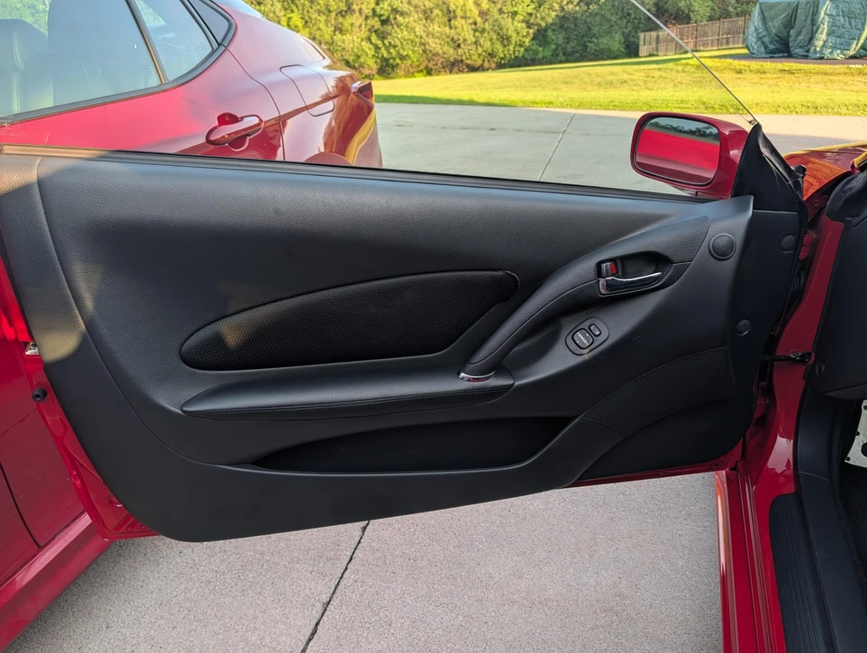 2005 Toyota Celica 7th Gen - Image 29 of 31
