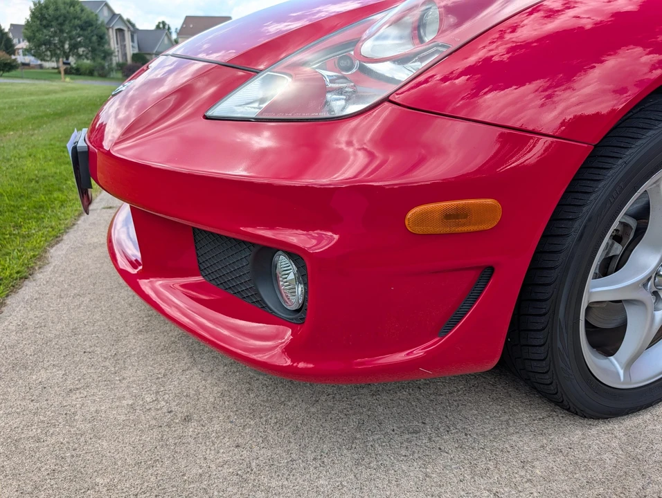 2005 Toyota Celica 7th Gen - Image 23 of 31