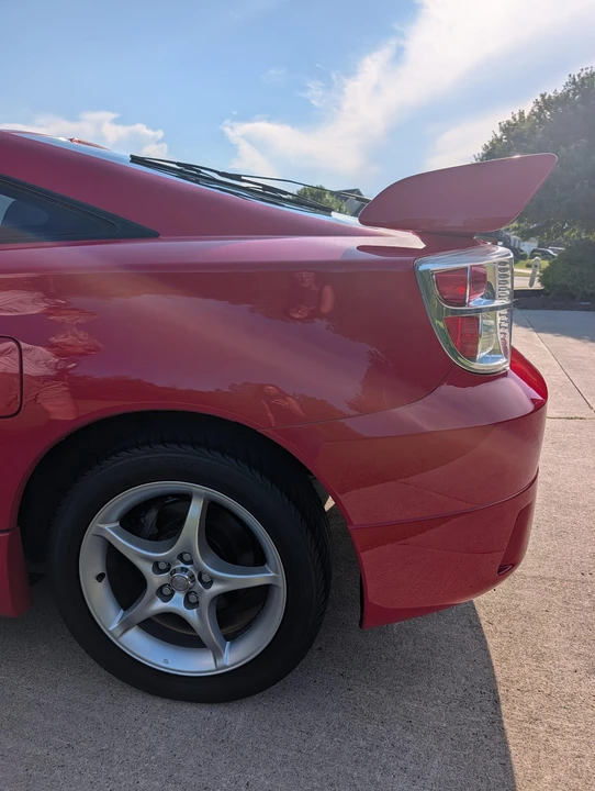 2005 Toyota Celica 7th Gen - Image 25 of 31