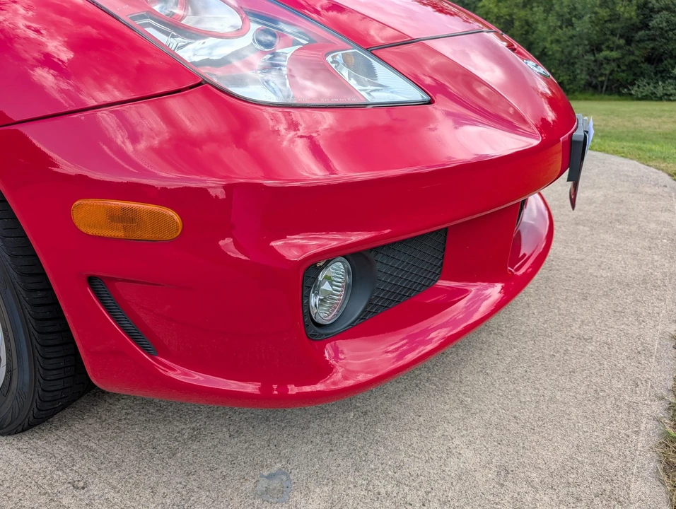2005 Toyota Celica 7th Gen - Image 22 of 31