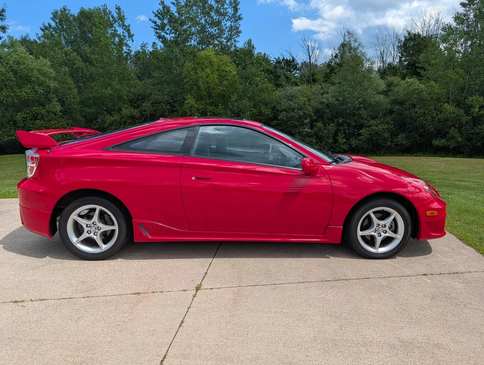 2005 Toyota Celica 7th Gen - Image 6 of 31