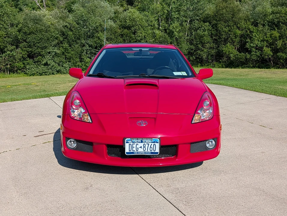 2005 Toyota Celica 7th Gen - Image 4 of 31