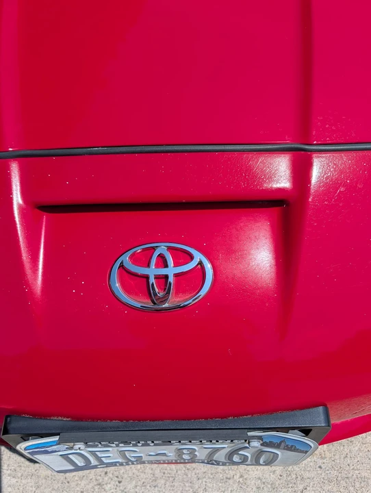 2005 Toyota Celica 7th Gen - Image 28 of 31