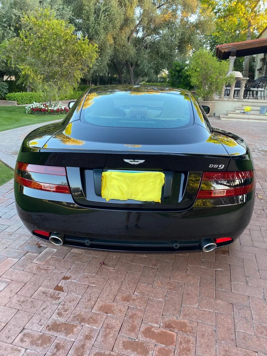 2006 Aston Martin DB9 - Image 20 of 31