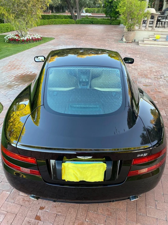 2006 Aston Martin DB9 - Image 21 of 31