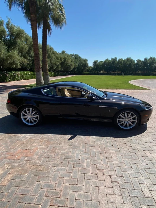 2006 Aston Martin DB9 - Image 16 of 31
