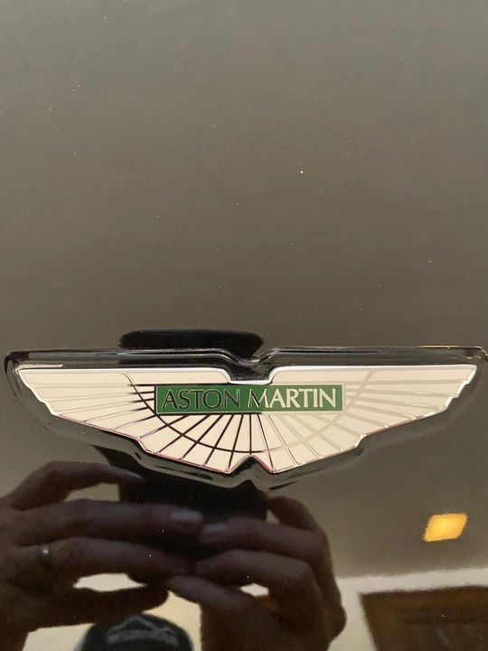 2006 Aston Martin DB9 - Image 26 of 31