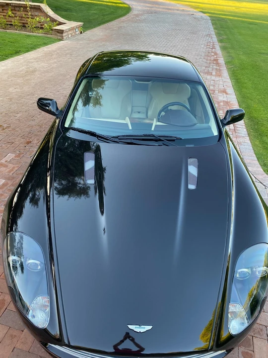 2006 Aston Martin DB9 - Image 13 of 31