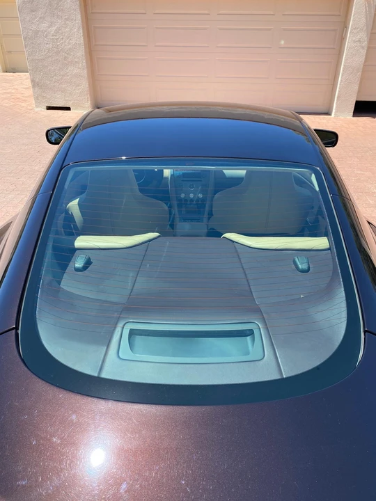 2006 Aston Martin DB9 - Image 22 of 31