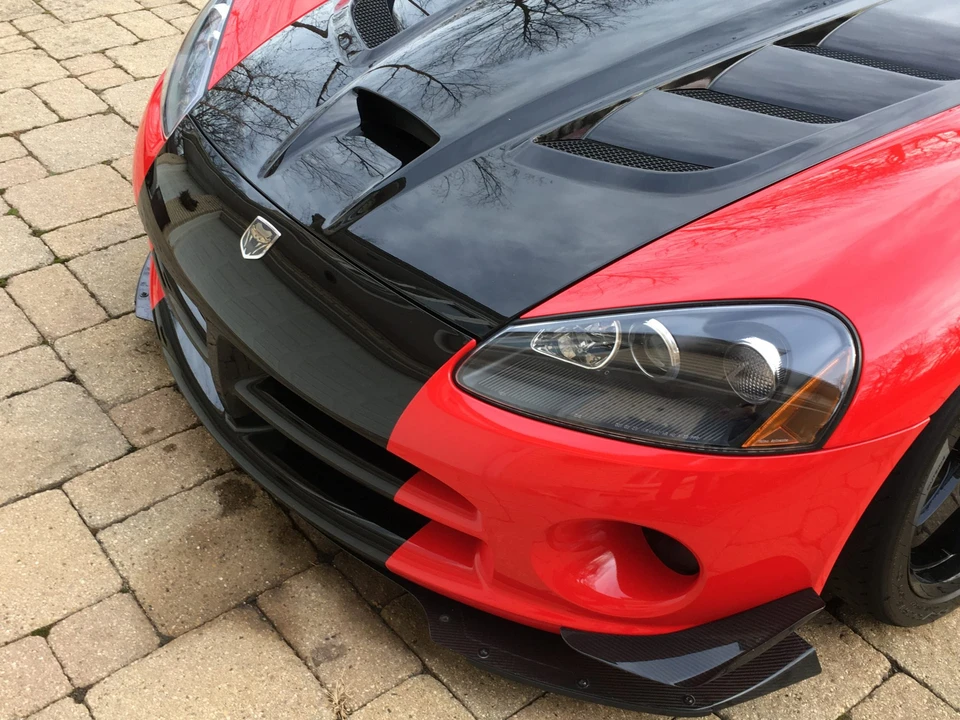 2008 Dodge Viper ACR 4th Gen - Image 19 of 31