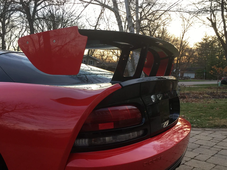 2008 Dodge Viper ACR 4th Gen - Image 29 of 31