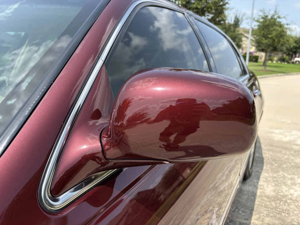 2003 Lincoln Town Car - Image 19 of 31