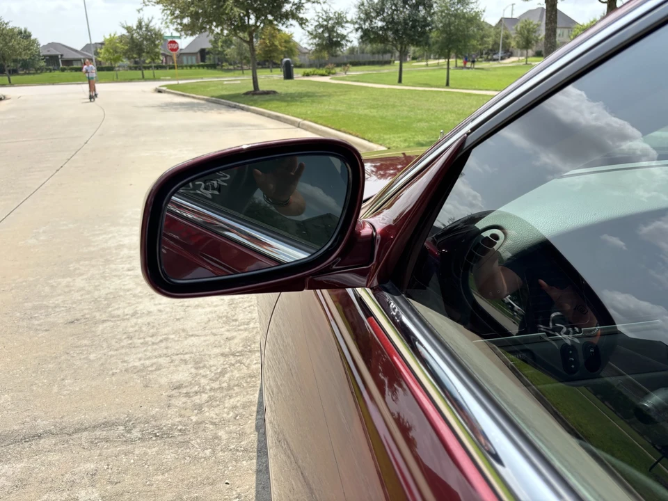 2003 Lincoln Town Car - Image 20 of 31