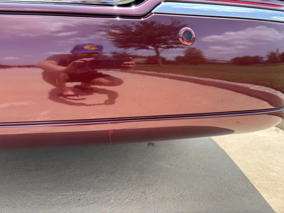 2003 Lincoln Town Car - Image 27 of 31