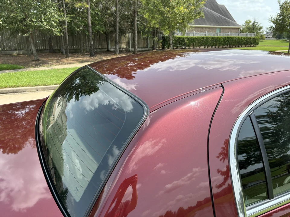 2003 Lincoln Town Car - Image 30 of 31