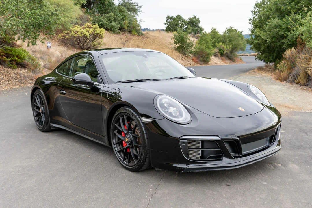 2019 Porsche 991 Carrera GTS - Image 3 of 31
