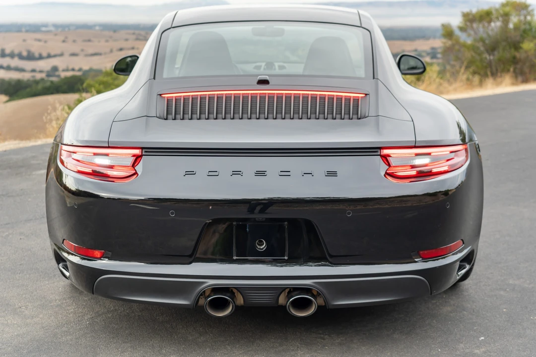 2019 Porsche 991 Carrera GTS - Image 16 of 31