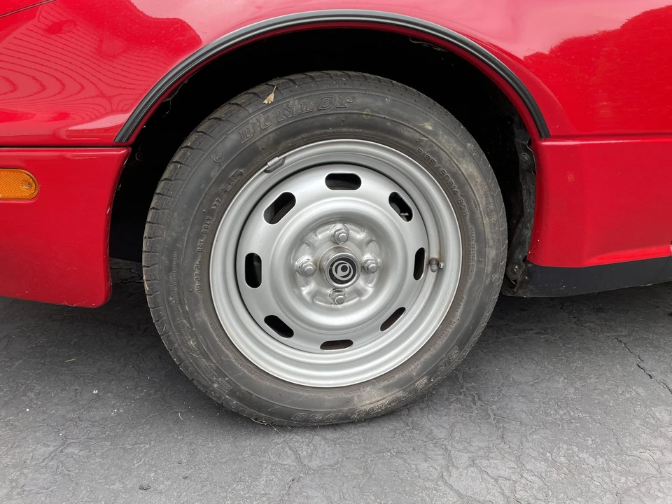 1993 Mazda NA MX-5 Miata - Image 29 of 31