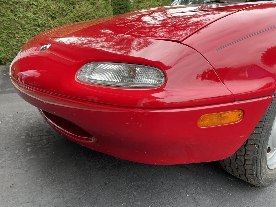 1993 Mazda NA MX-5 Miata - Image 21 of 31