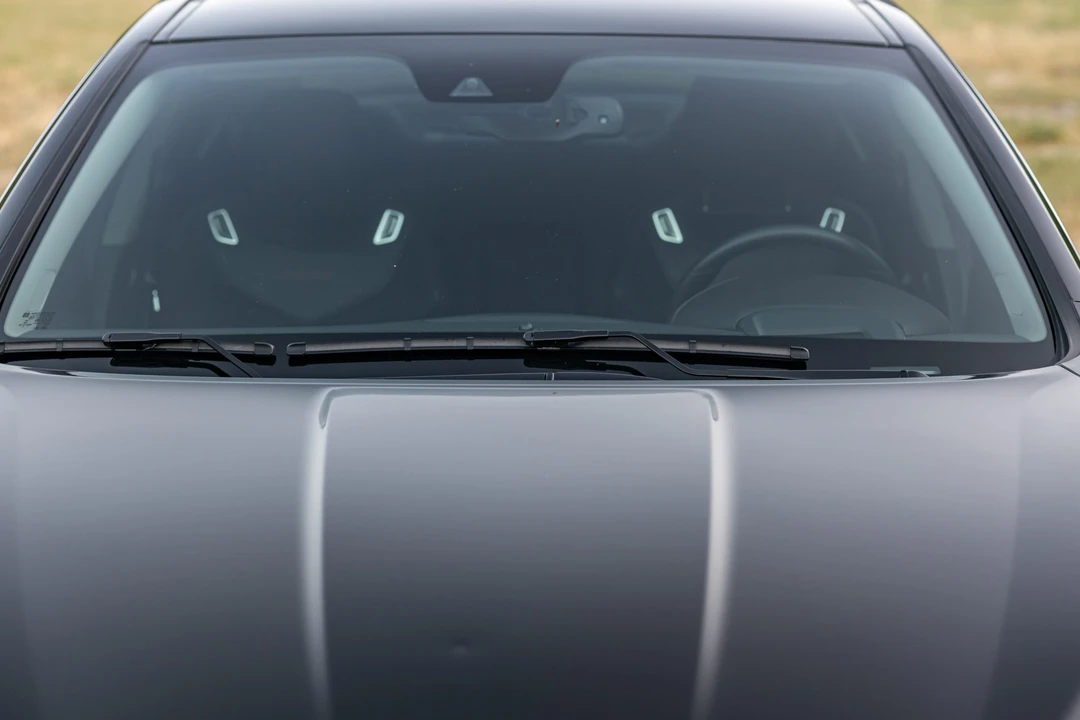 2015 Chevrolet SS - Image 15 of 31