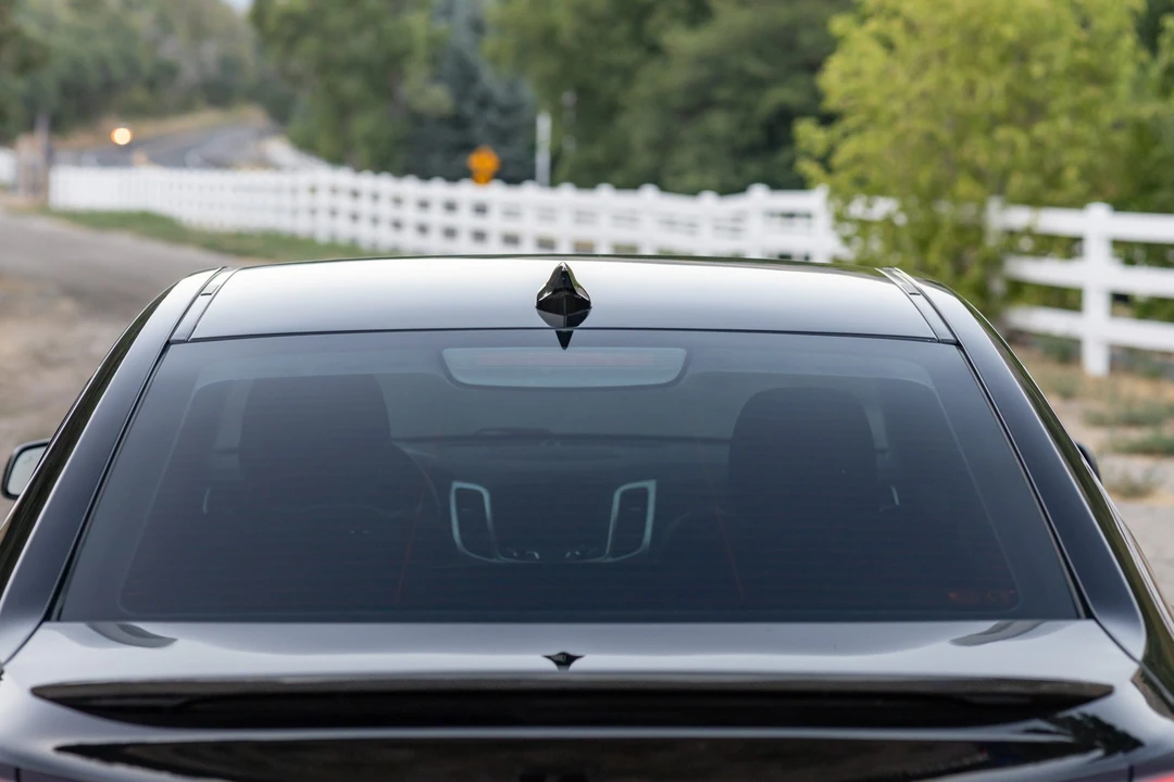 2015 Chevrolet SS - Image 16 of 31