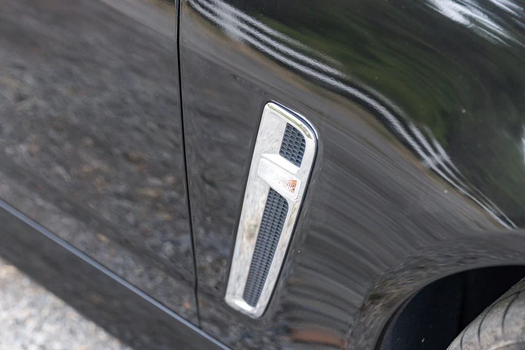 2015 Chevrolet SS - Image 29 of 31