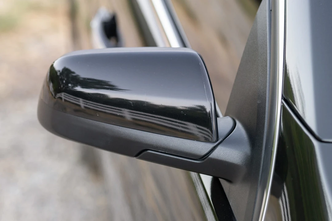 2015 Chevrolet SS - Image 21 of 31
