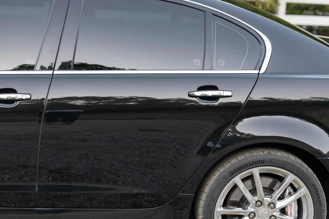 2015 Chevrolet SS - Image 26 of 31