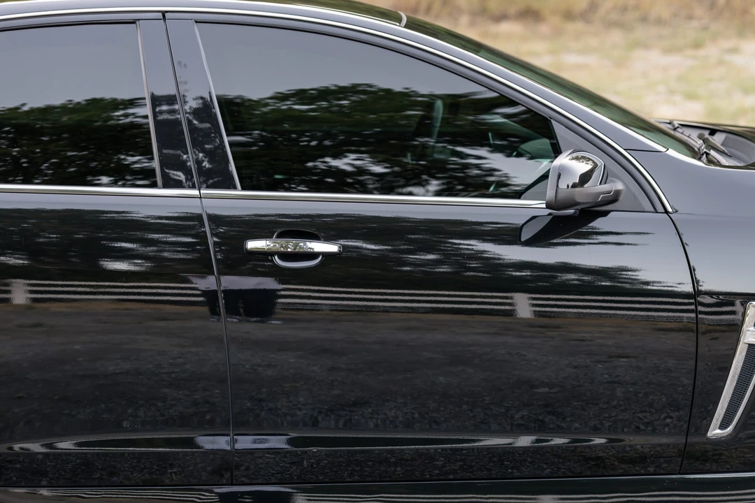 2015 Chevrolet SS - Image 28 of 31