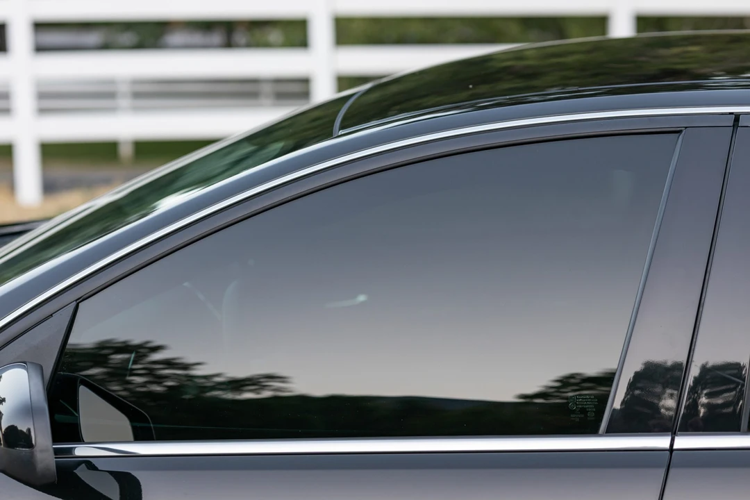 2015 Chevrolet SS - Image 17 of 31