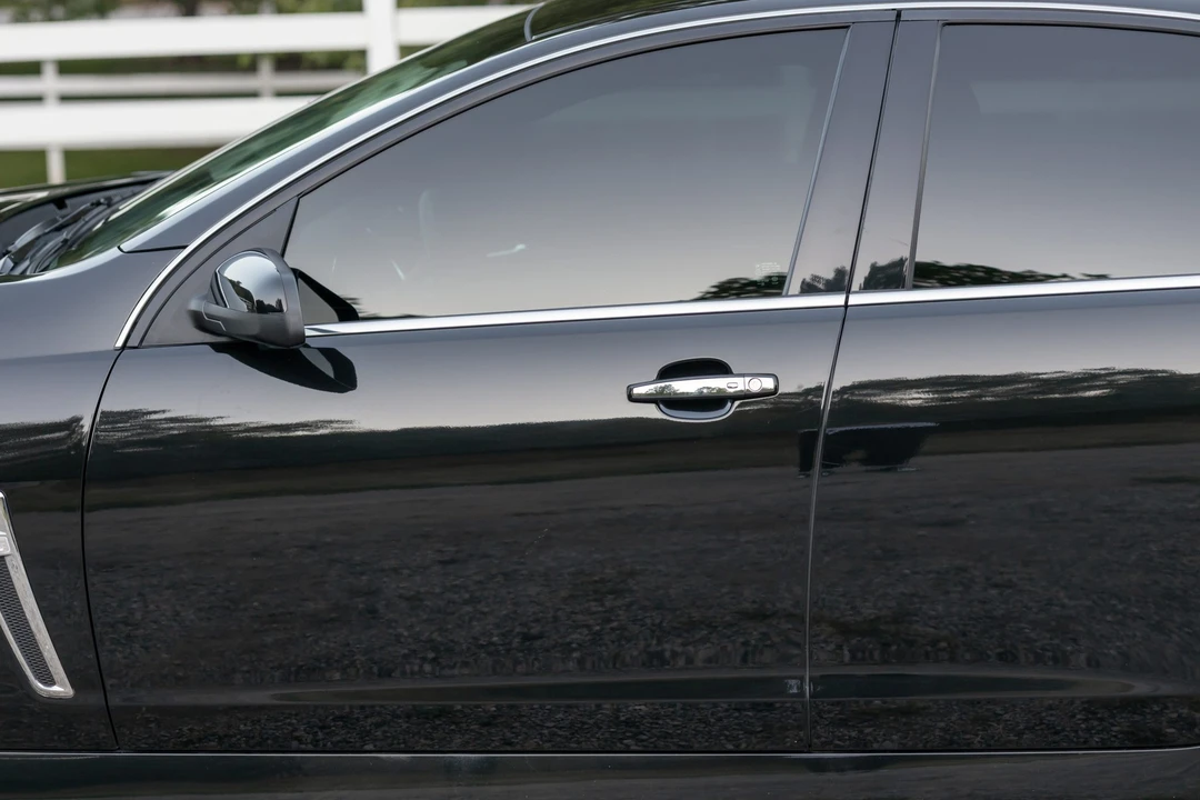 2015 Chevrolet SS - Image 25 of 31
