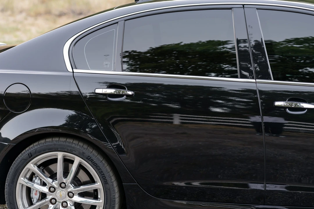 2015 Chevrolet SS - Image 27 of 31