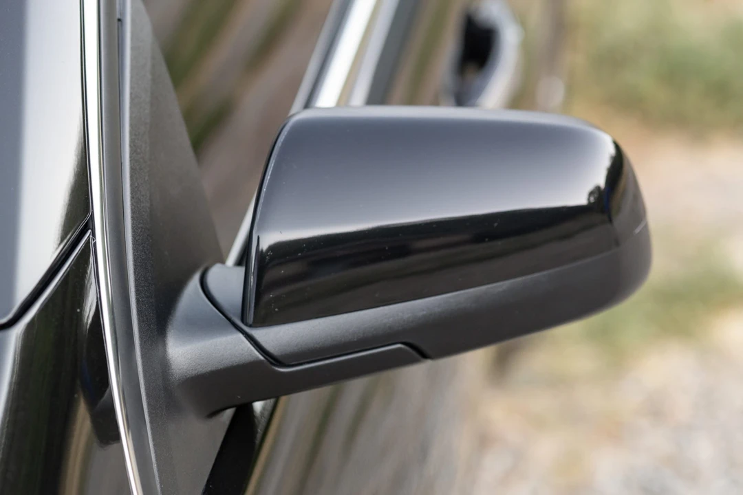 2015 Chevrolet SS - Image 22 of 31