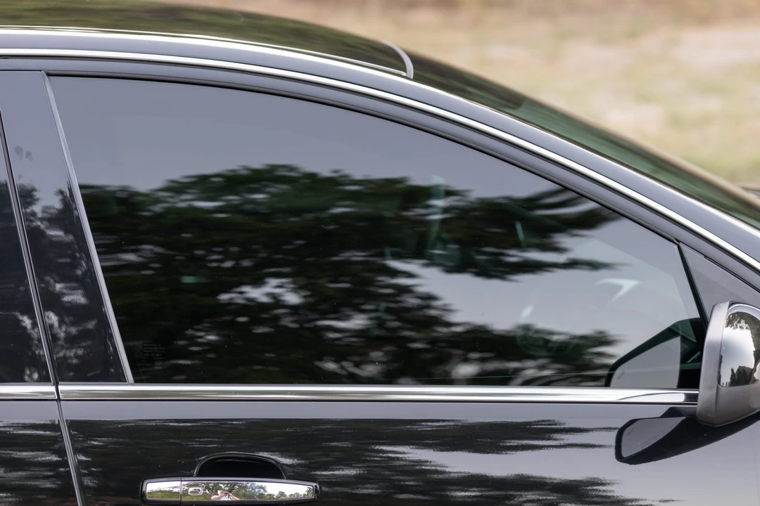 2015 Chevrolet SS - Image 20 of 31