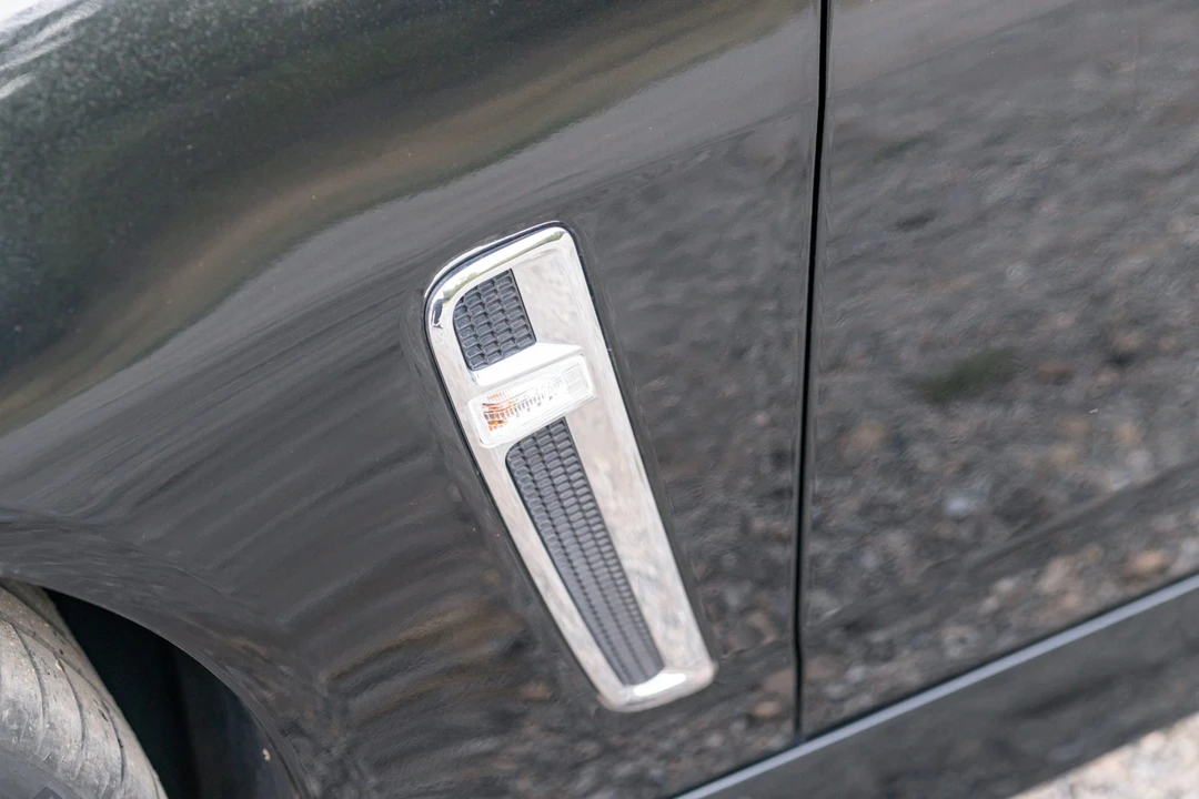 2015 Chevrolet SS - Image 30 of 31