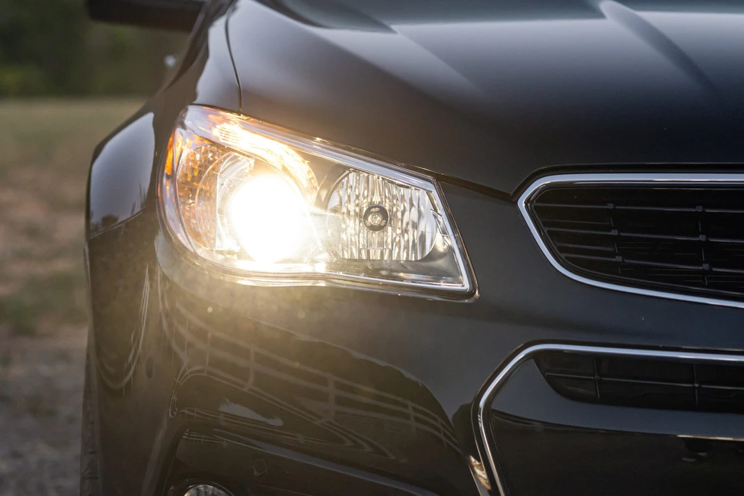 2015 Chevrolet SS - Image 10 of 31