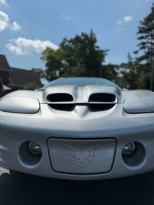 2000 Pontiac Firebird Trans Am 4th Gen - Image 9 of 31