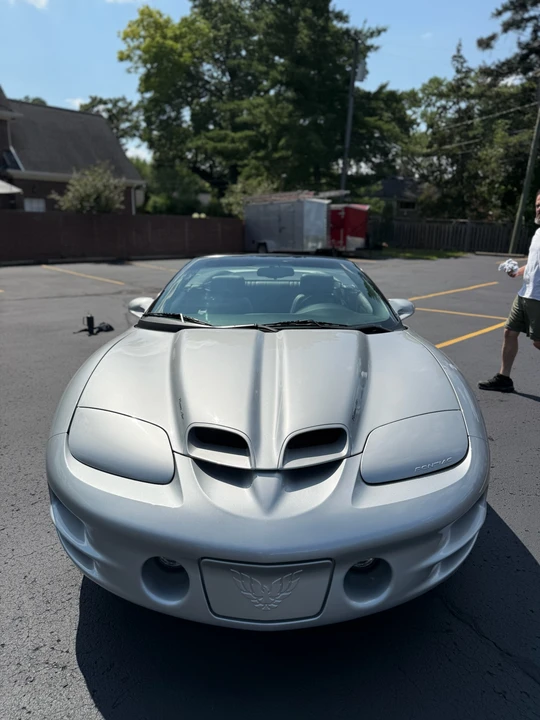 2000 Pontiac Firebird Trans Am 4th Gen - Image 6 of 31