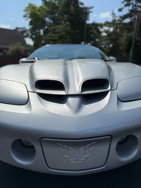 2000 Pontiac Firebird Trans Am 4th Gen - Image 31 of 31