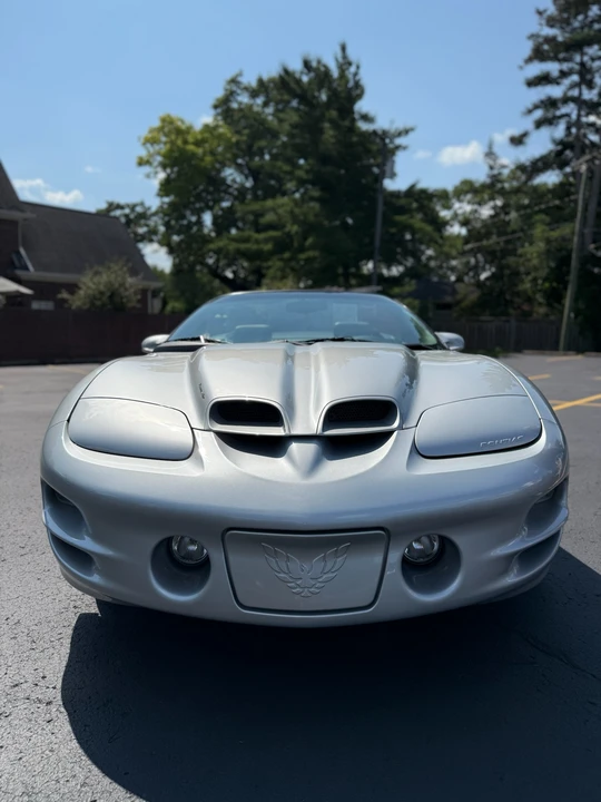 2000 Pontiac Firebird Trans Am 4th Gen - Image 7 of 31