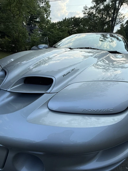 2000 Pontiac Firebird Trans Am 4th Gen - Image 30 of 31