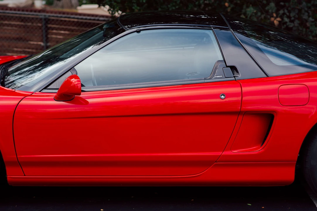 1991 Acura NA1 NSX - Image 17 of 31