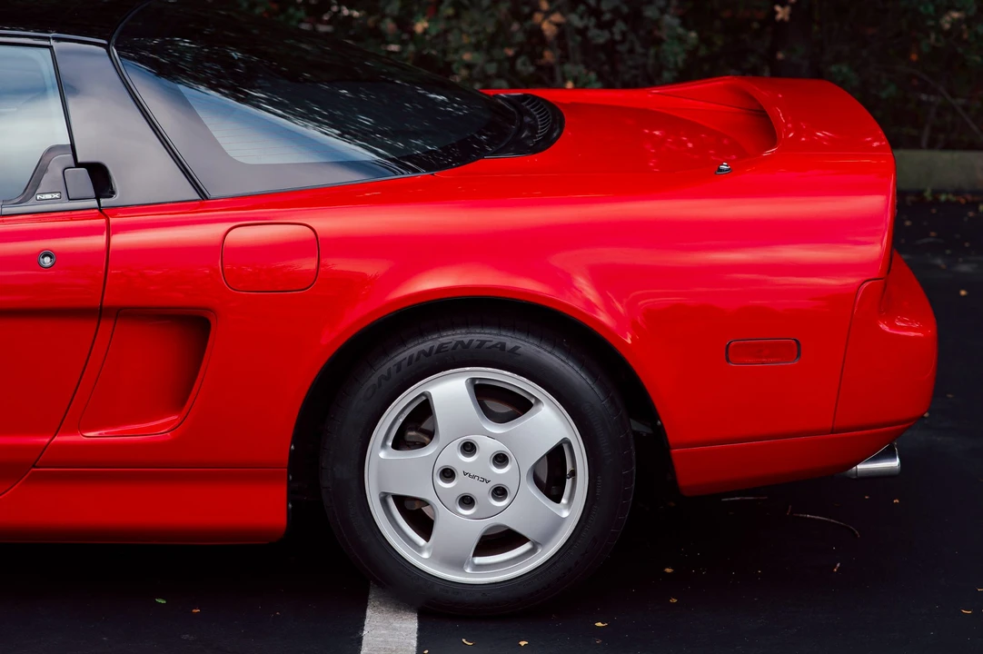 1991 Acura NA1 NSX - Image 18 of 31