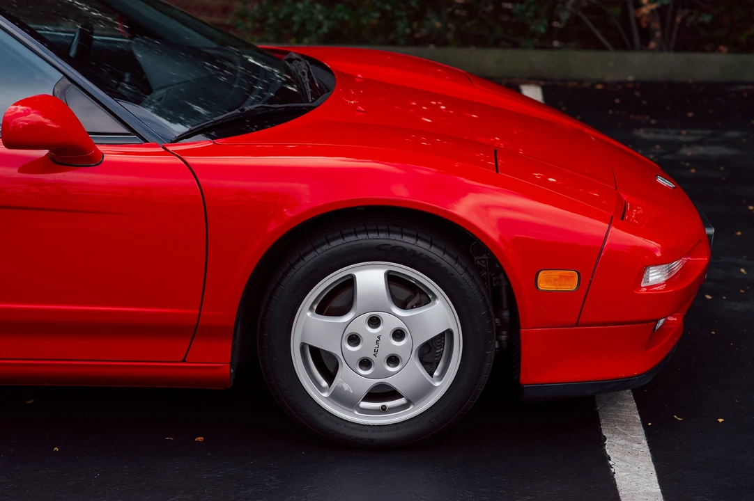 1991 Acura NA1 NSX - Image 19 of 31
