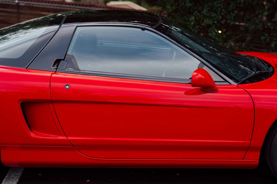 1991 Acura NA1 NSX - Image 20 of 31