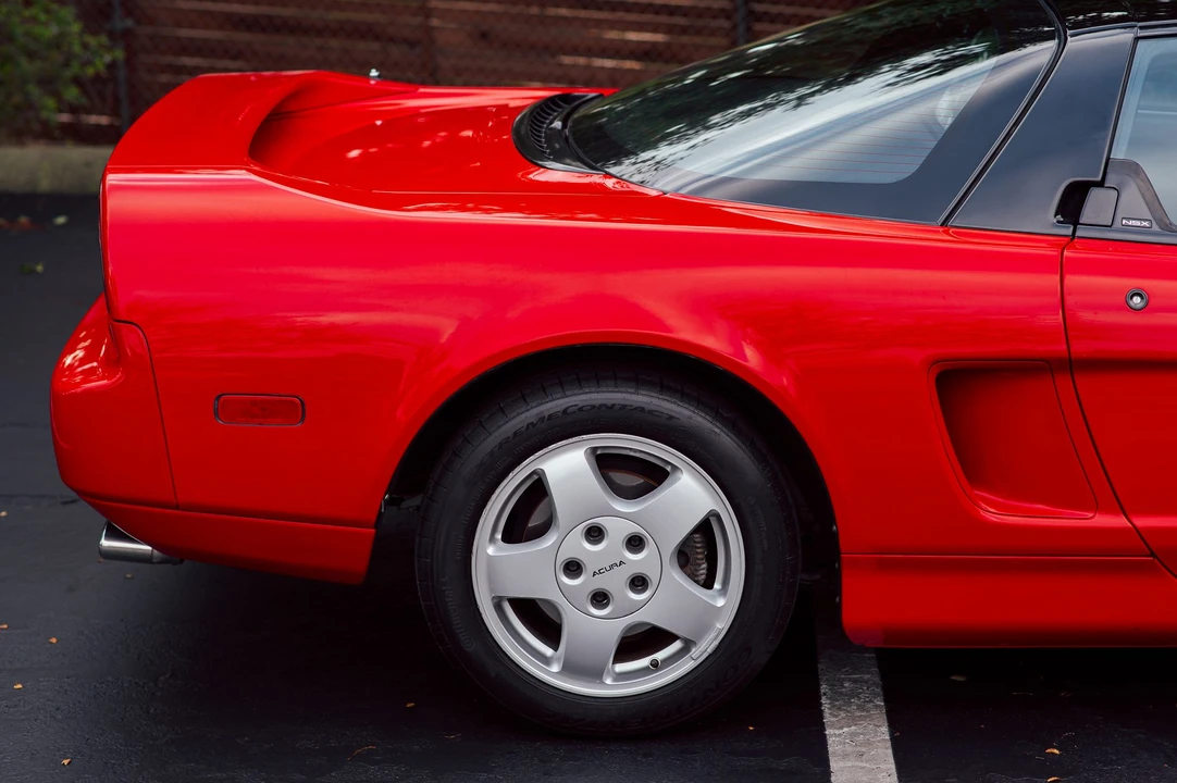 1991 Acura NA1 NSX - Image 21 of 31